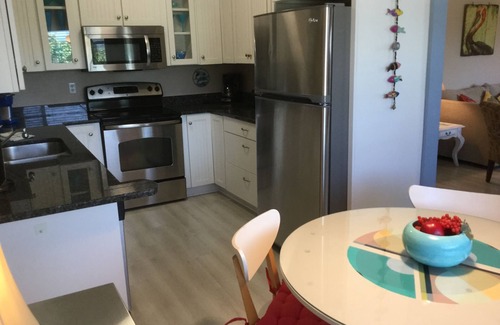 Ilexhurst Apartment | Gulf Beach Apartment - with Pool & Beach Access
