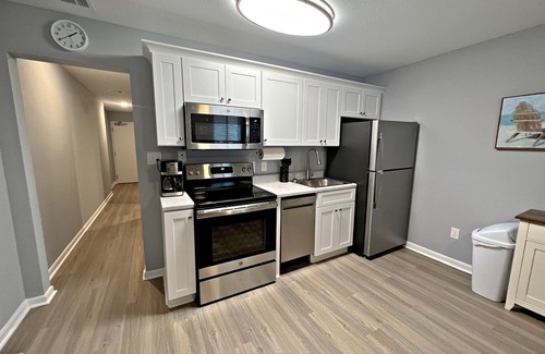 Fort Morgan Condo | Gulf Shores Plantation IV