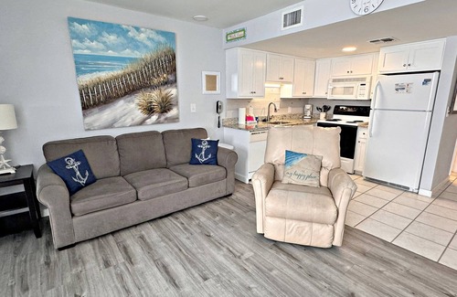 Fort Morgan Condo | Gulf Shores Plantation IV