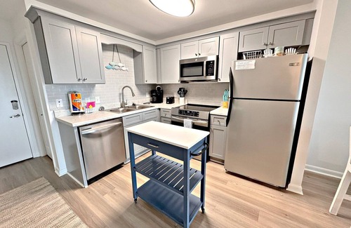 Fort Morgan Condo | Gulf Shores Plantation IV
