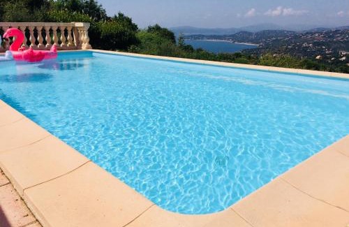 Les Issambres Villa | Gulf Stream Villa