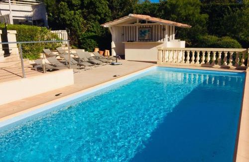 Les Issambres Villa | Gulf Stream Villa