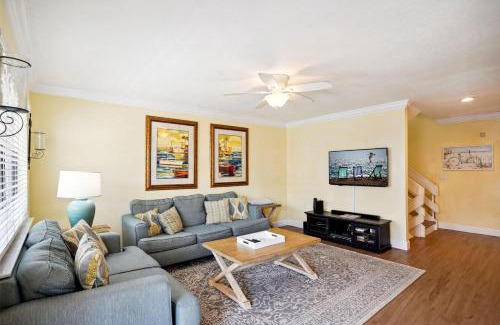 Indian Rocks Beach House | Gulfside Villas 3