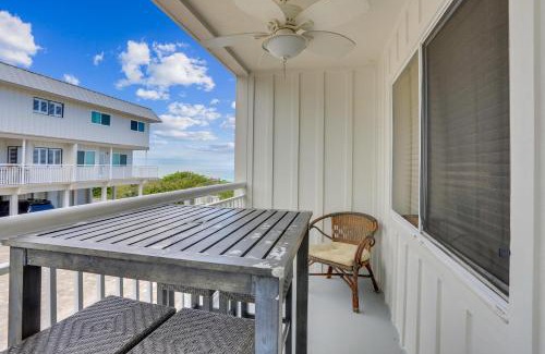 Indian Rocks Beach House | Gulfside Villas 3
