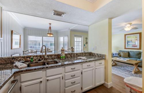Indian Rocks Beach House | Gulfside Villas 3