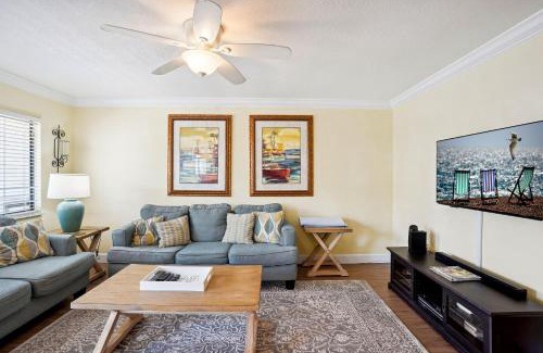 Indian Rocks Beach House | Gulfside Villas 3