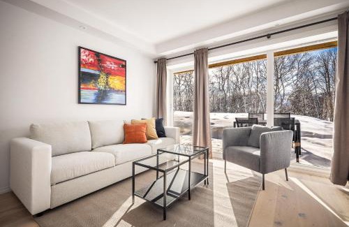 Geilo Apartment | Gullstein