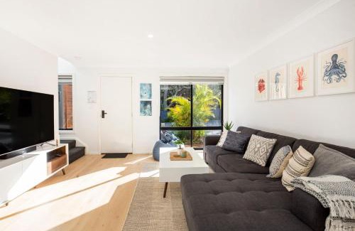 Culburra Beach House | Gumnut Pet Friendly 5 Mins Walk to Beach
