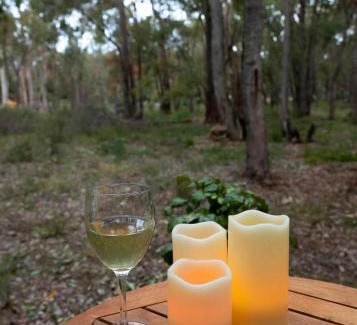 Stoneville House | Gumtree Hideaway by Tiny Away