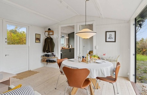 Atterup House | "Gun" - 300m to the fjord by Interhome