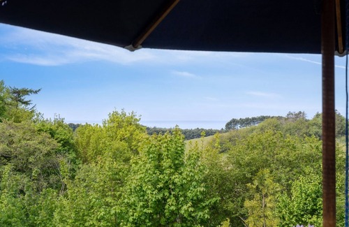 Ordrup House | "Gundhild" - 1.8km from the sea by Interhome