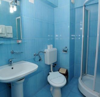 Busteni Hotel | Gura Diham