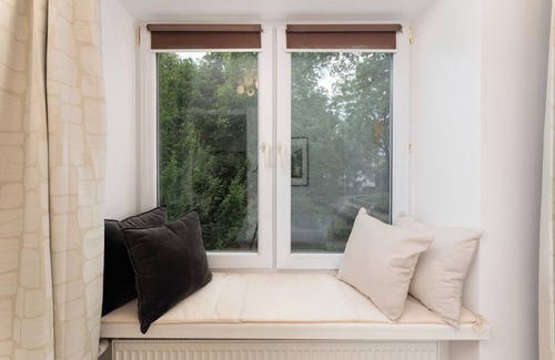 Czyzyny Apartment | Gurgacza Homely Studio