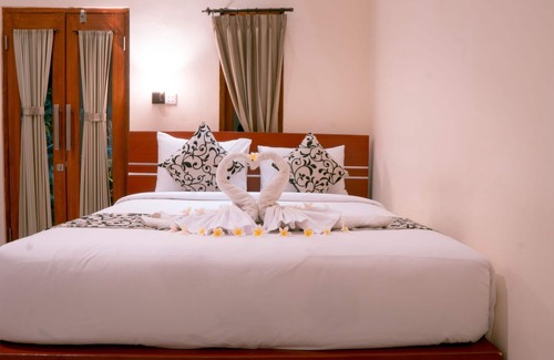 Sampalan House | Gus Mank Stay