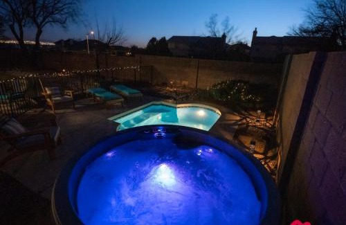 Westside House | Gusto Retreat Modern Serenity - An Irvie Home