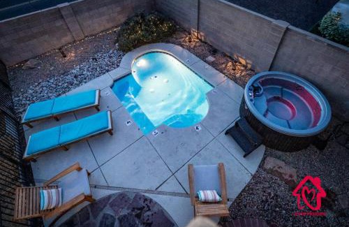 Westside House | Gusto Retreat Modern Serenity - An Irvie Home