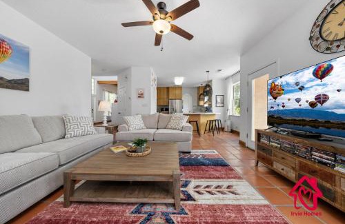 Westside House | Gusto Retreat Modern Serenity - An Irvie Home