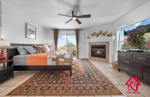 Westside House | Gusto Retreat Modern Serenity - An Irvie Home