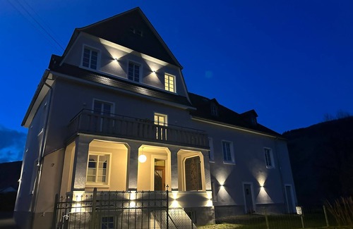 Losnich Apartment | Gut Försterlay - Boutique Apartments im Historischen Winzerhaus - Wohnung 1