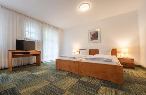 Rieden Apartment | Gut Matheshof Apartments