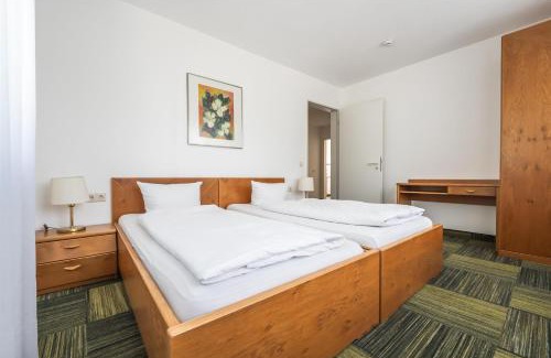 Rieden Apartment | Gut Matheshof Apartments