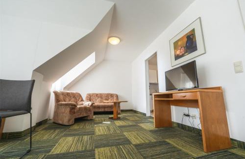 Rieden Apartment | Gut Matheshof Apartments