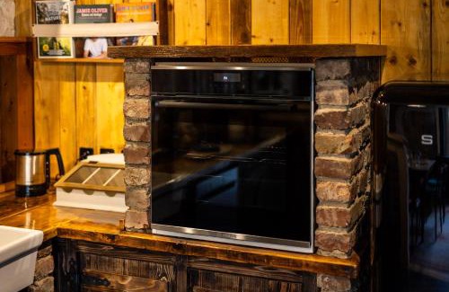 Steinfeld House | Gut Neuwerk