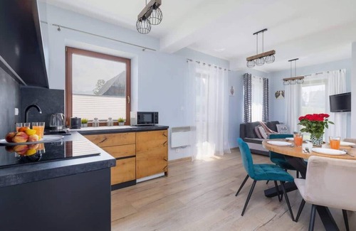Poronin Apartment | Gutowa 5E | Comfortable Apartment | Parking