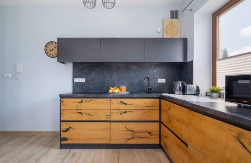 Poronin Apartment | Gutowa 5E | Comfortable Apartment | Parking