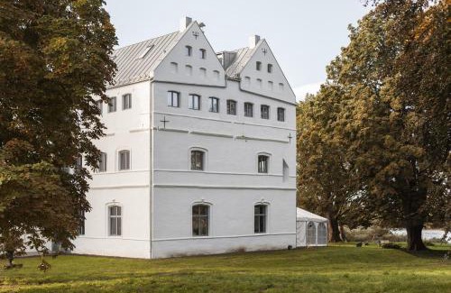 Poseritz Apartment | Gutshaus Üselitz