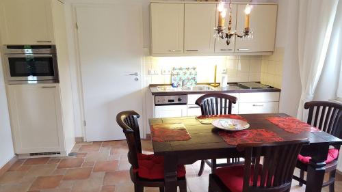 Kaegsdorf Apartment | Gutshaus von Bülow - 19-01