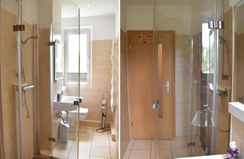 Guben Apartment | GUWO Gästewohnung Friedrich-Schiller-Str 27