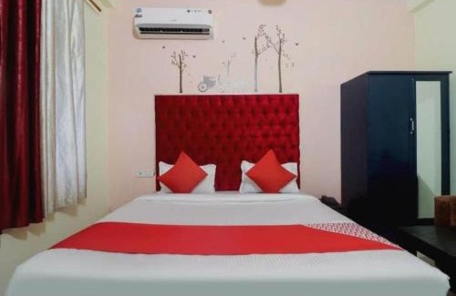 Tapovan Hotel | GV BY DEV DARSHAN HOSPITALITIES