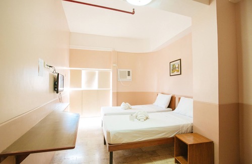 Tagbilaran Hotel | GV Hotel Tagbilaran