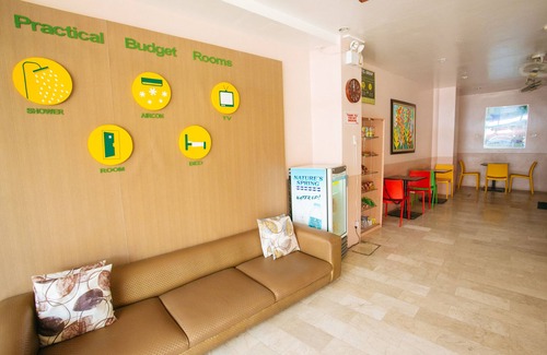 Tagbilaran Hotel | GV Hotel Tagbilaran