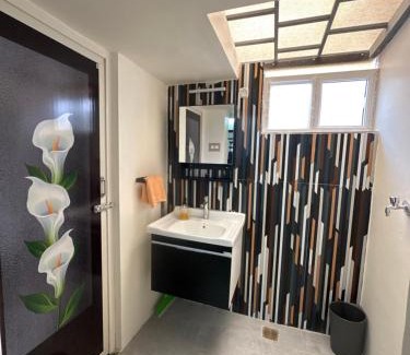 Dindigul Apartment | GVQ Nest