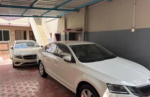 Dindigul Apartment | GVQ Nest