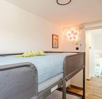 Nahariya Apartment | GW212 Gugel Waves Amazing Seaview Pool Apartments