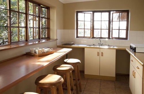 Mid Illovo Cabin | Gwahumbe Game & Spa