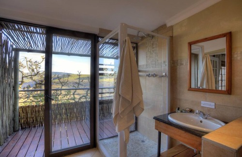 Mid Illovo Cabin | Gwahumbe Game & Spa