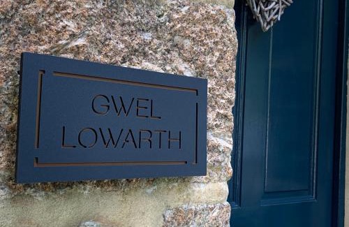 Chysauster Apartment | Gwel Lowarth Central Penzance - lovely one bedroom apartment.