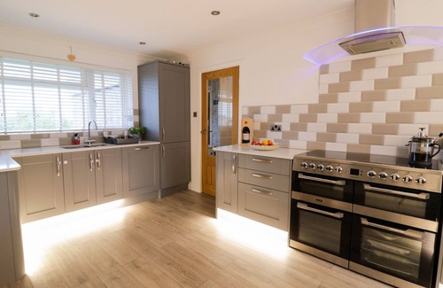 Cemaes Bay House | Gwelfor