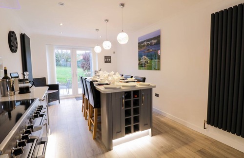 Cemaes Bay House | Gwelfor