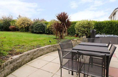 Cemaes Bay House | Gwelfor