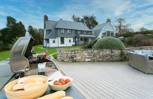 Llanddona House | Gwynaeth Gwyn