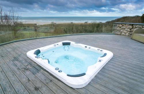 Llanddona House | Gwynaeth Gwyn