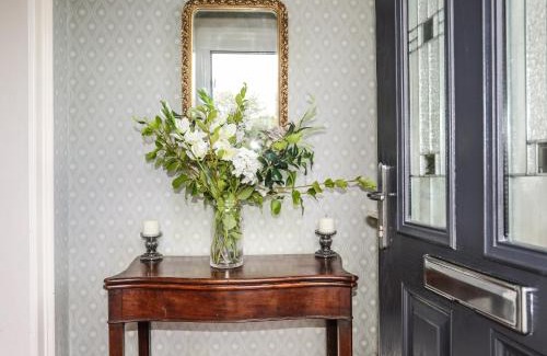 Chwilog House | Gwynle - Chwilog