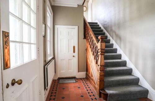 Chwilog House | Gwynle - Chwilog