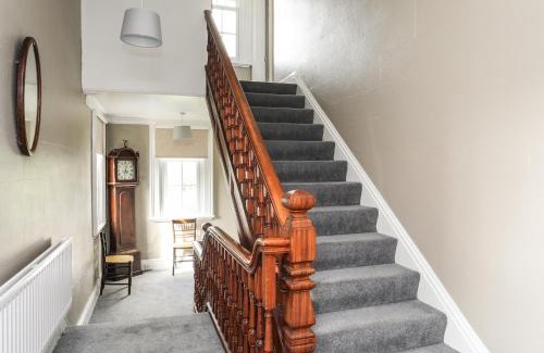 Chwilog House | Gwynle - Chwilog