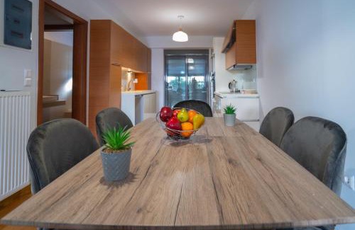 Saronida Apartment | GXSN VILLA